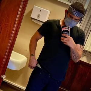 Meet your Posher, Chris